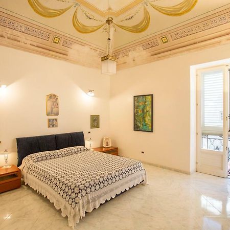 Domus Osterio Magno Apartment Cefalu Ngoại thất bức ảnh